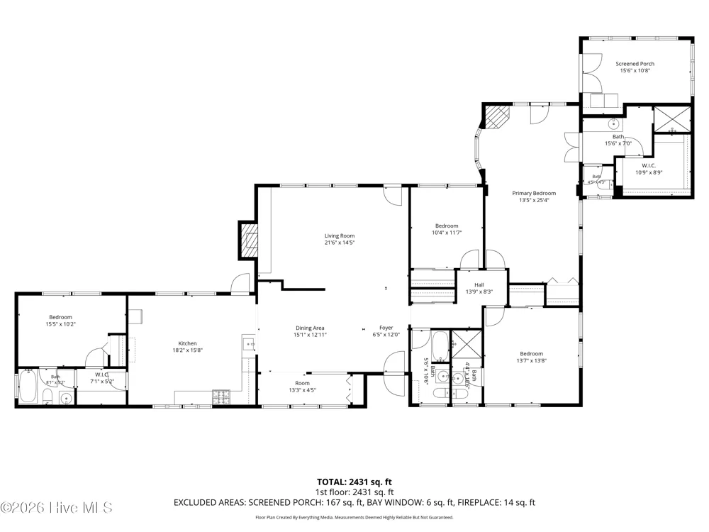 411 Ashland Drive Augusta, GA 30909