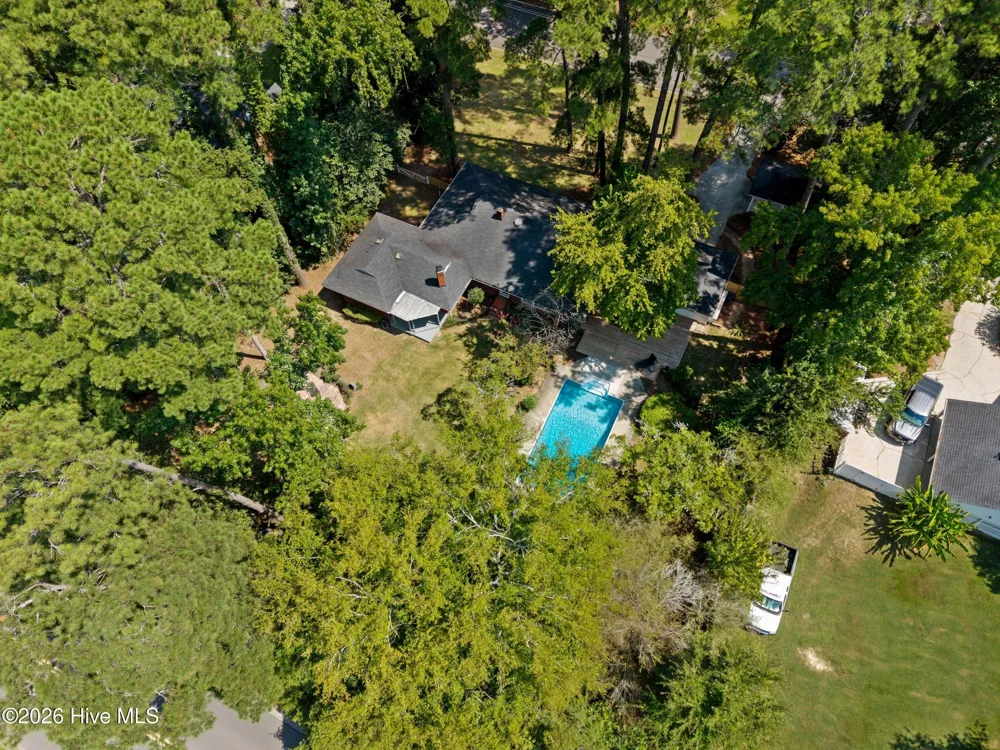 411 Ashland Drive Augusta, GA 30909