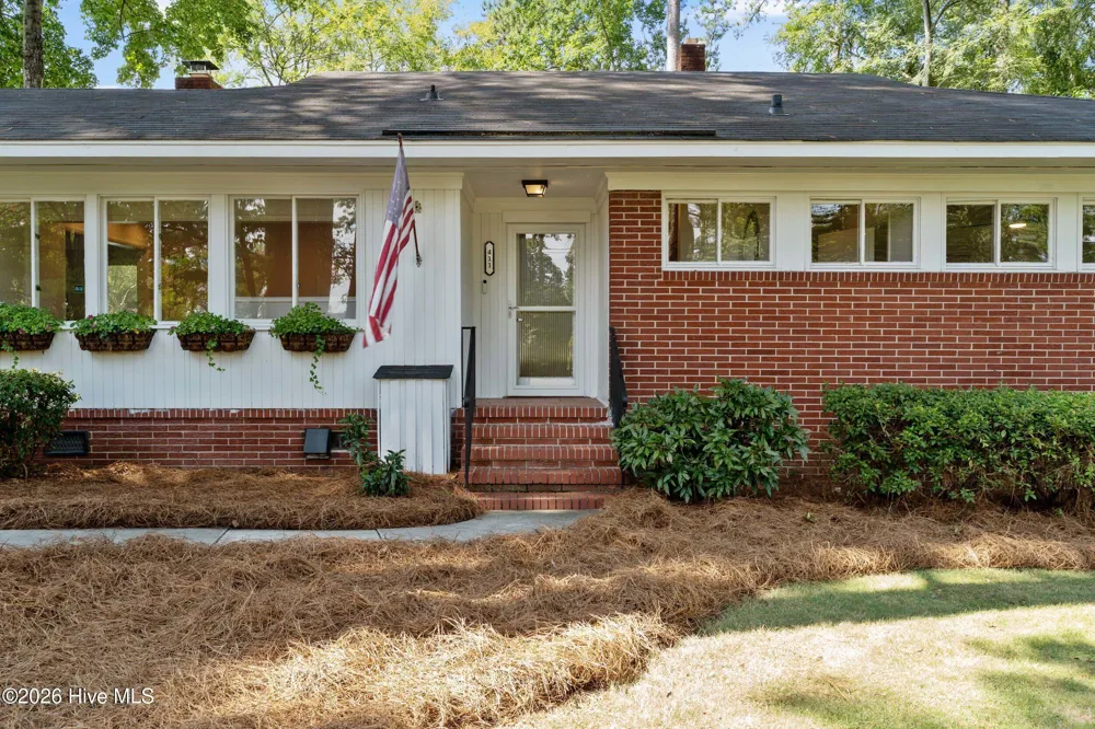 411 Ashland Drive Augusta, GA 30909