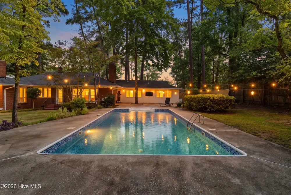 411 Ashland Drive Augusta, GA 30909