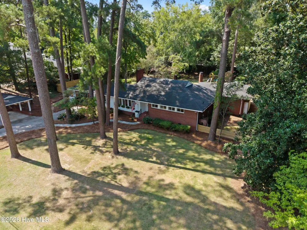 411 Ashland Drive Augusta, GA 30909