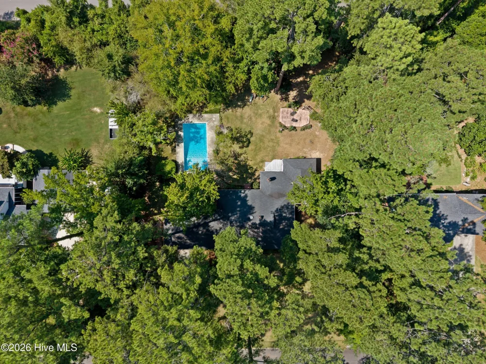 411 Ashland Drive Augusta, GA 30909