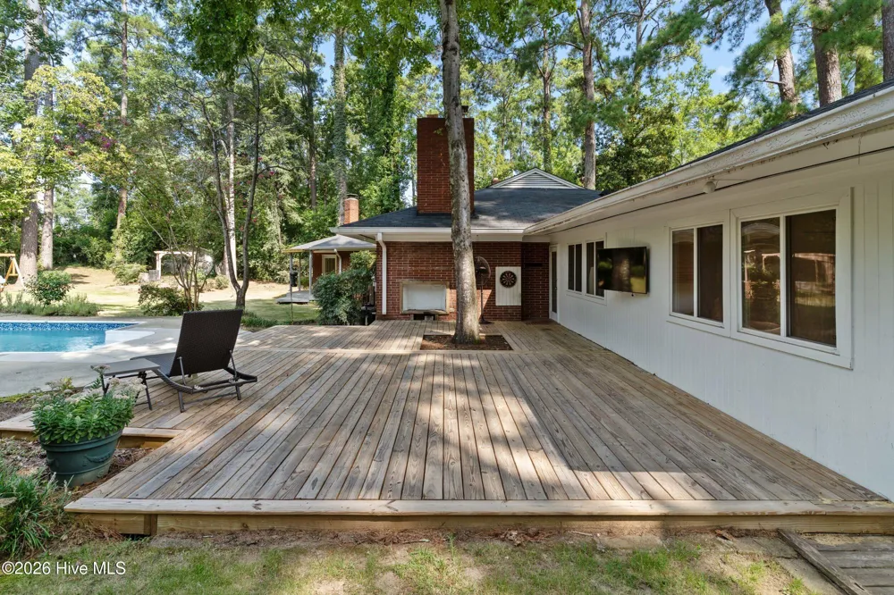 411 Ashland Drive Augusta, GA 30909
