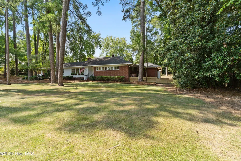 411 Ashland Drive Augusta, GA 30909