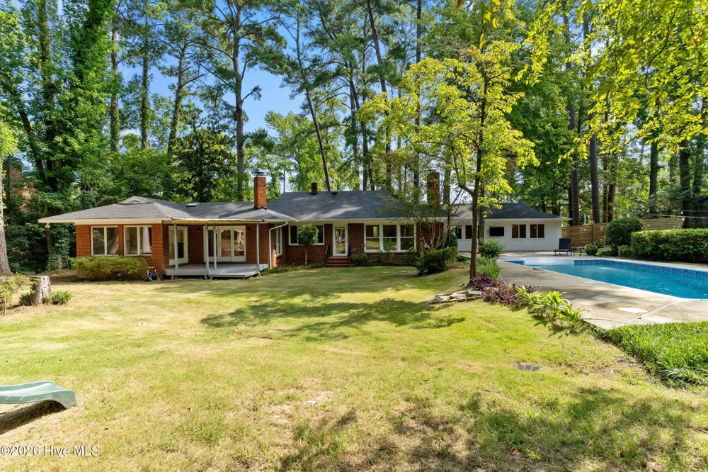 411 Ashland Drive Augusta, GA 30909