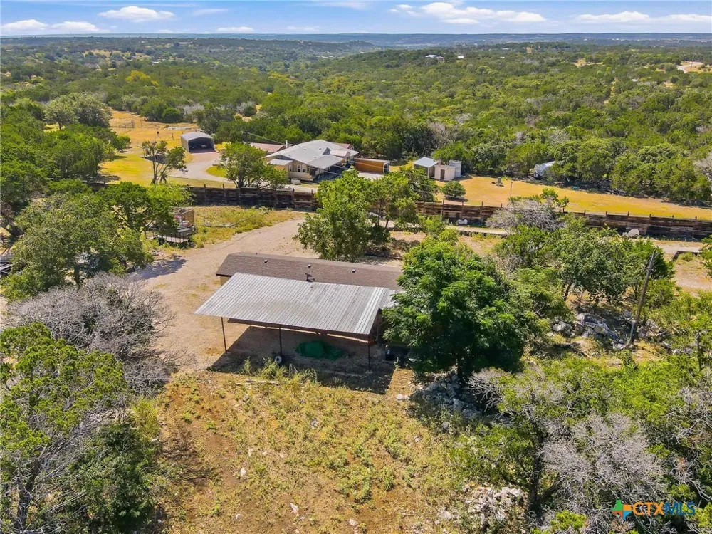 460 Vine Street Kerrville, TX 78028