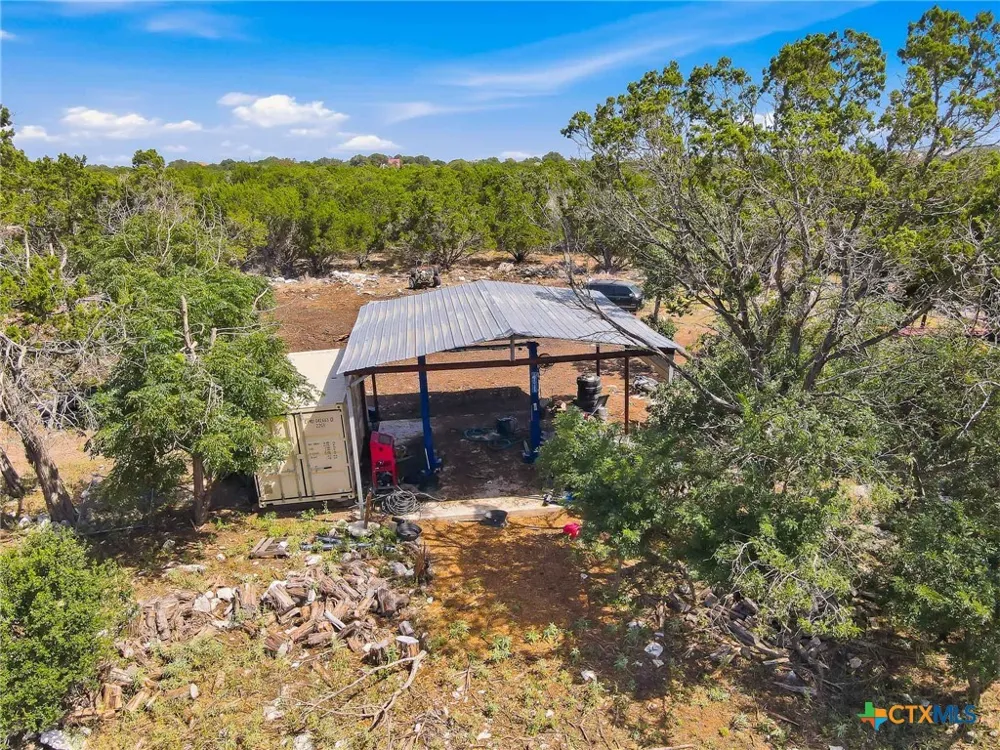 460 Vine Street Kerrville, TX 78028