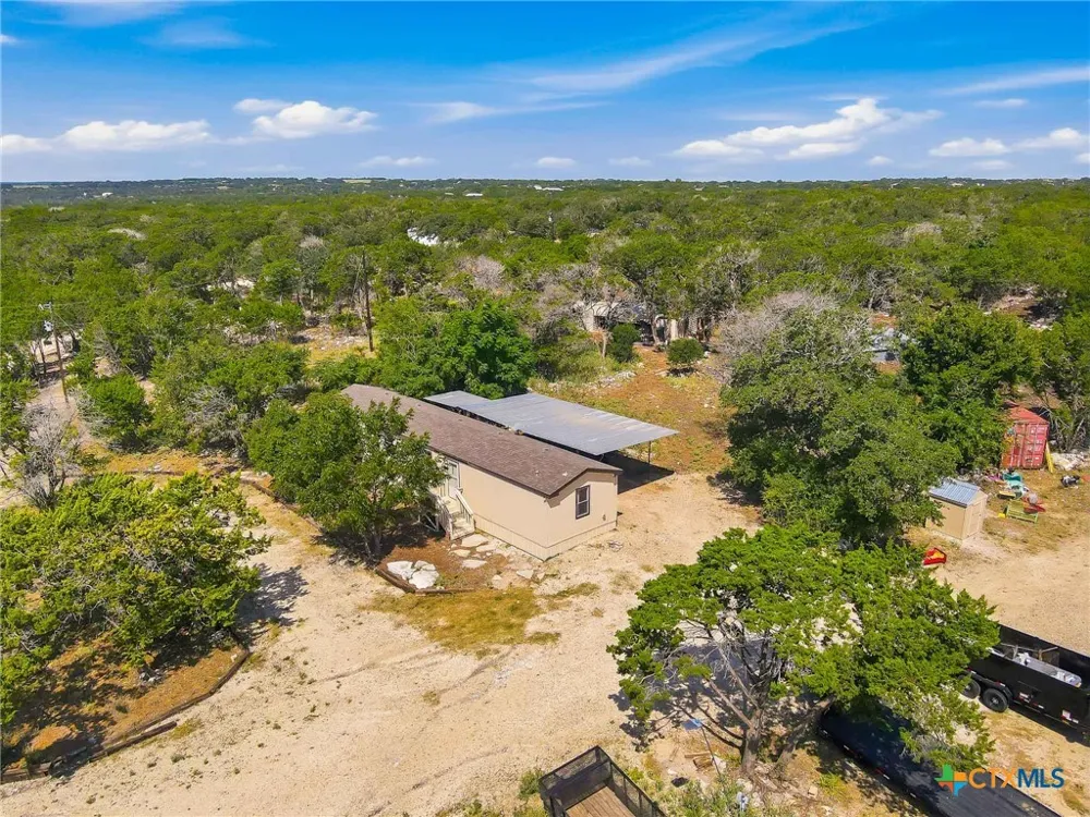 460 Vine Street Kerrville, TX 78028