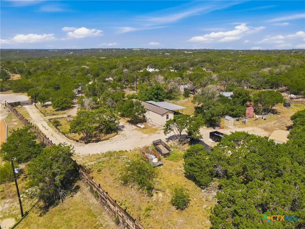 460 Vine Street Kerrville, TX 78028