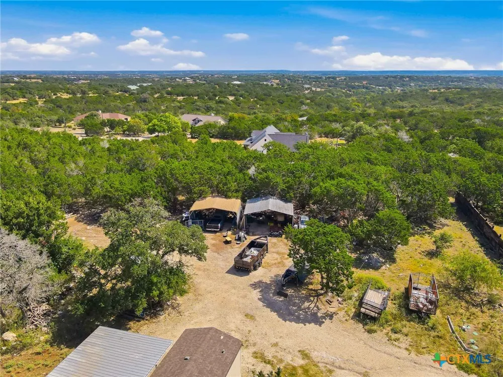 460 Vine Street Kerrville, TX 78028