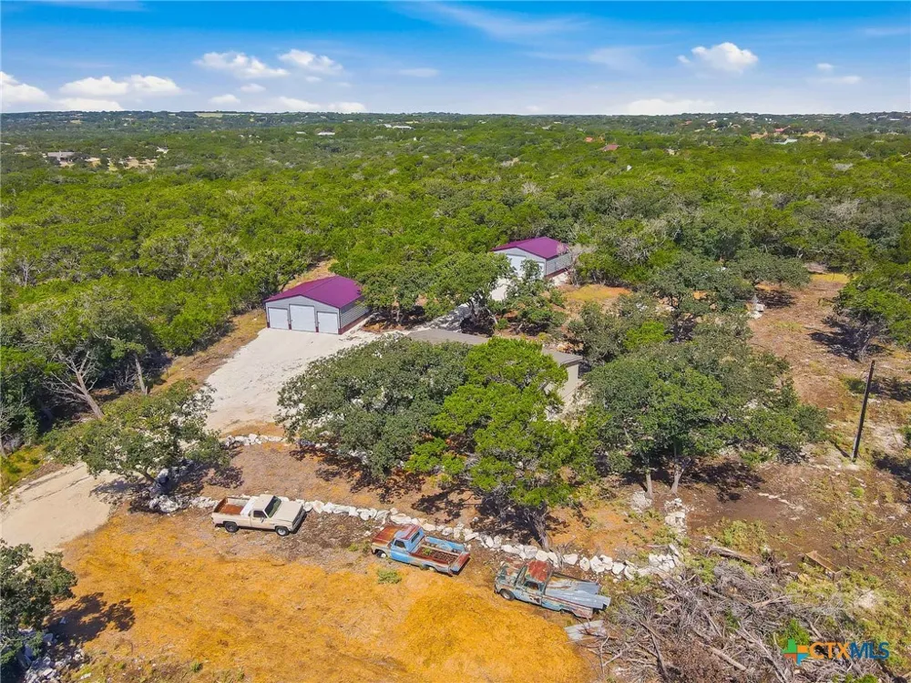 460 Vine Street Kerrville, TX 78028