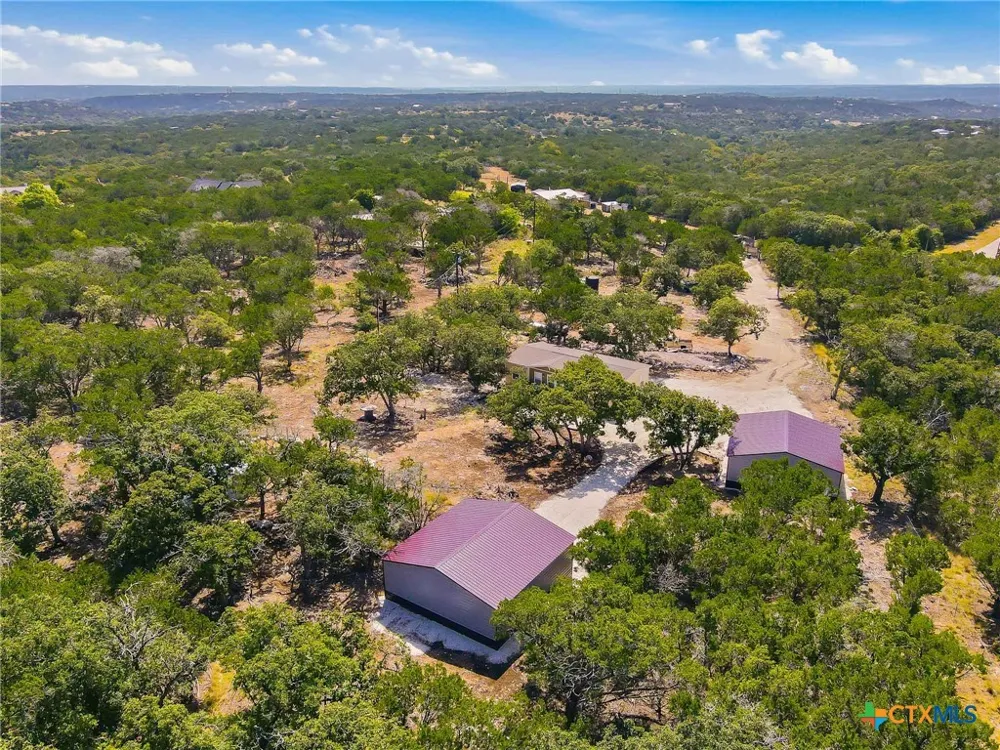 460 Vine Street Kerrville, TX 78028