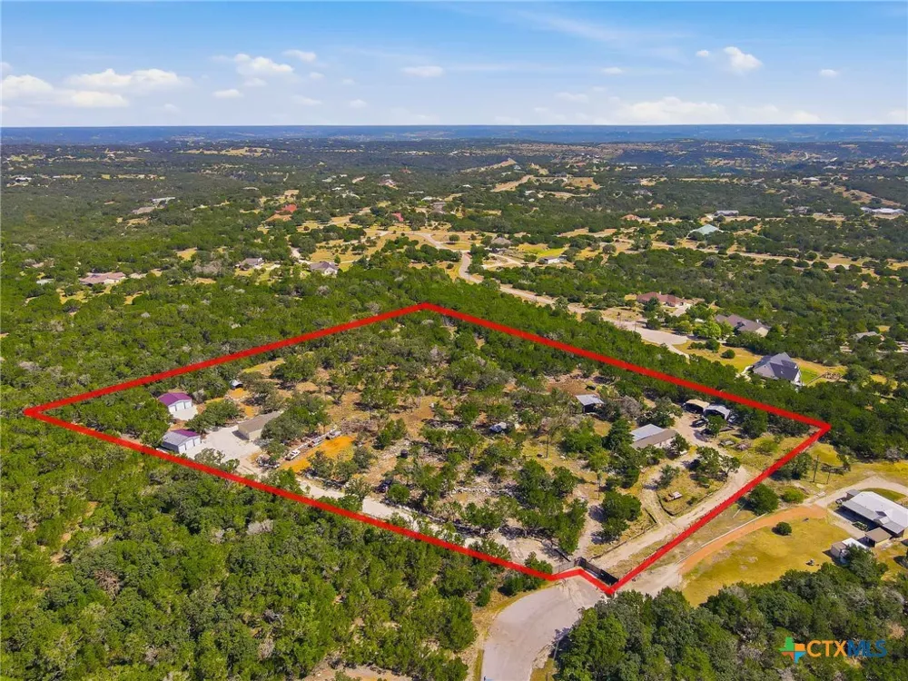 460 Vine Street Kerrville, TX 78028