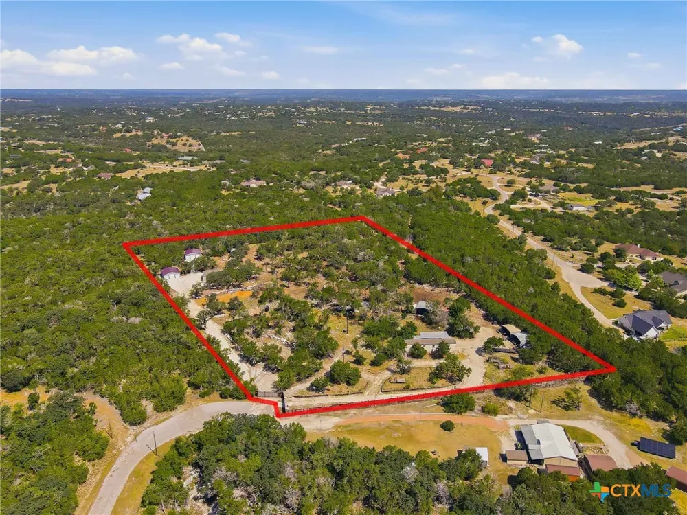 460 Vine Street Kerrville, TX 78028