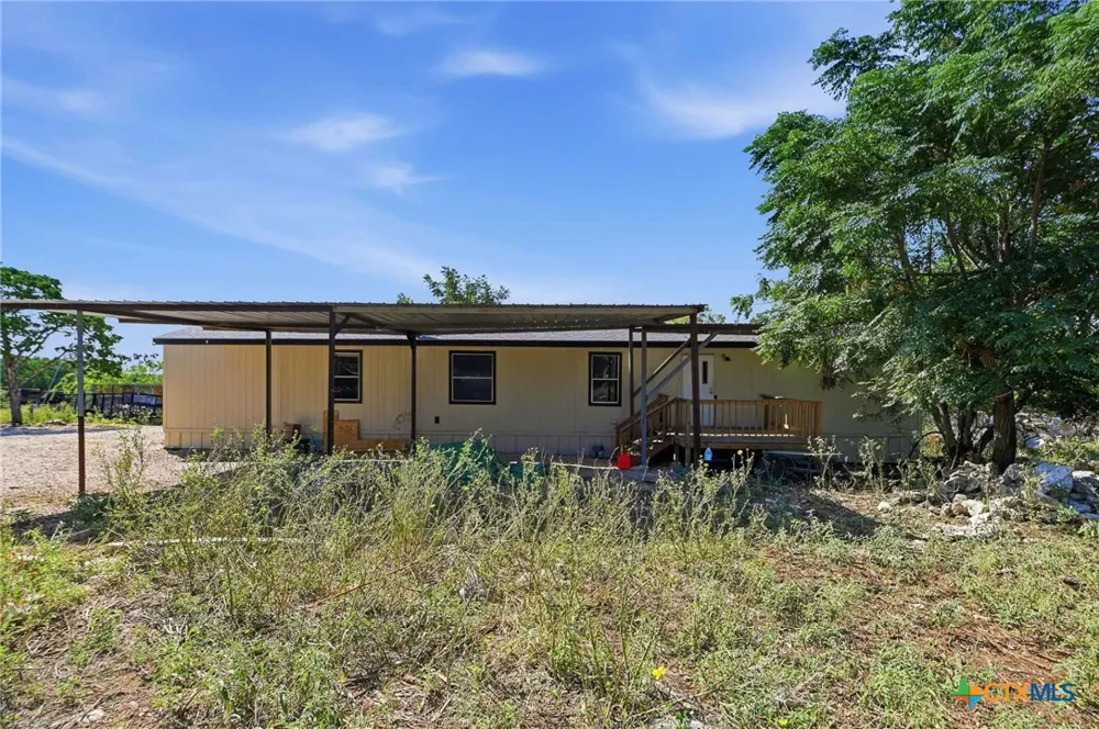 460 Vine Street Kerrville, TX 78028