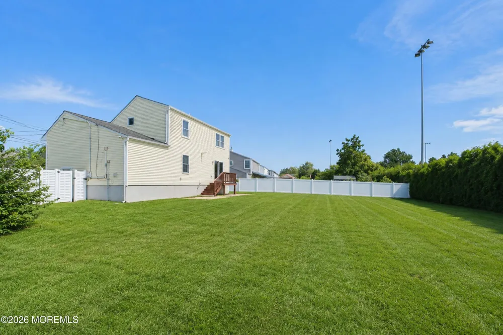 6 Dibling Street Union Beach, NJ 07735