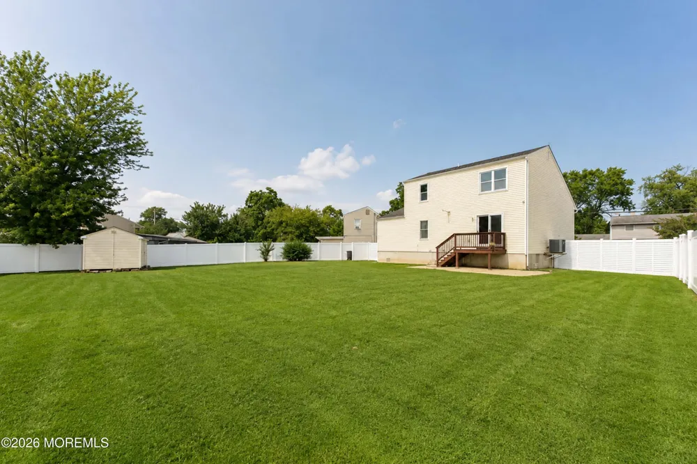 6 Dibling Street Union Beach, NJ 07735