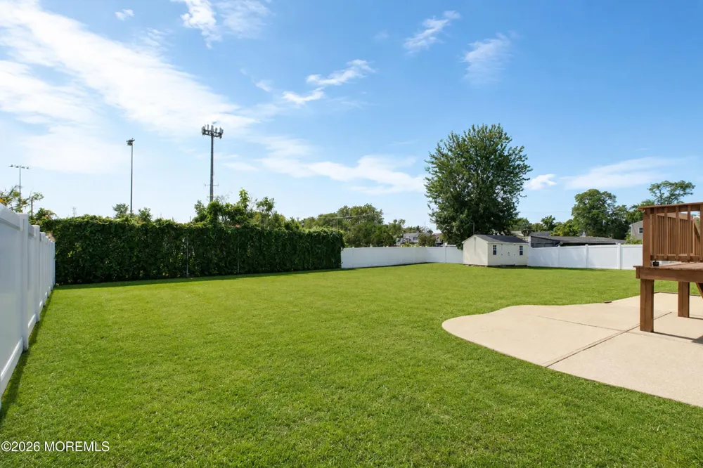 6 Dibling Street Union Beach, NJ 07735