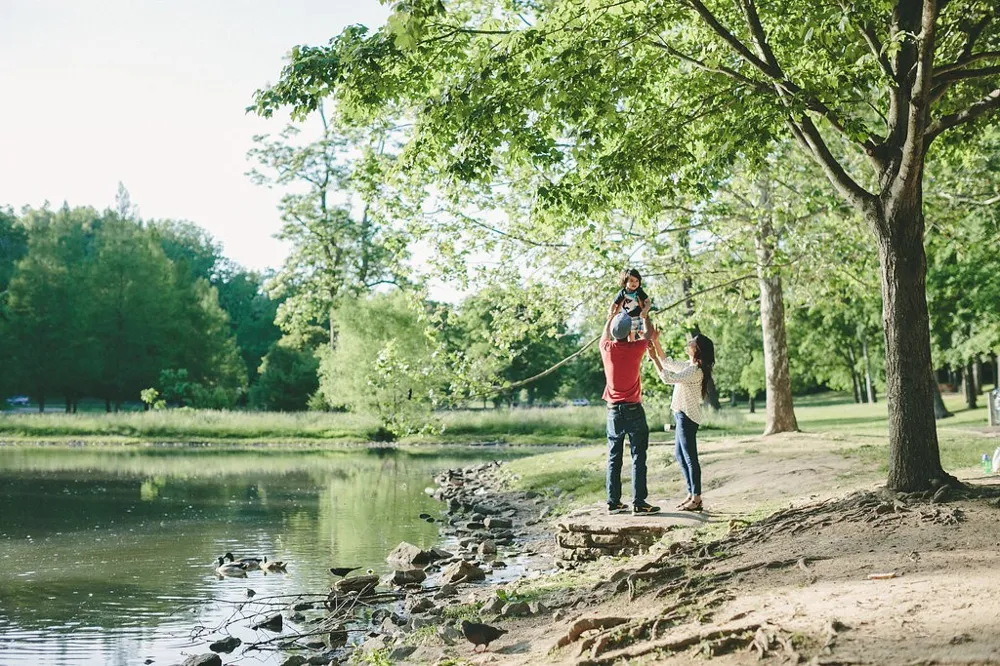 1809 Eastside Ave Nashville, TN 37206