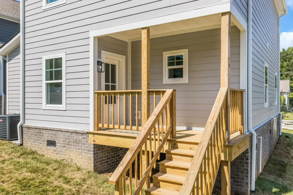 1026 Sycamore Ridge E Burns, TN 37029