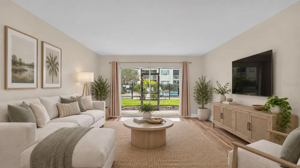 1250 S DENNING DRIVE #127 Winter Park, FL 32789