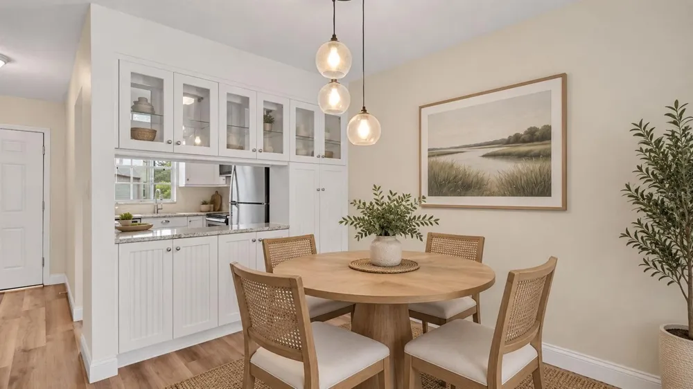 1250 S DENNING DRIVE #127 Winter Park, FL 32789