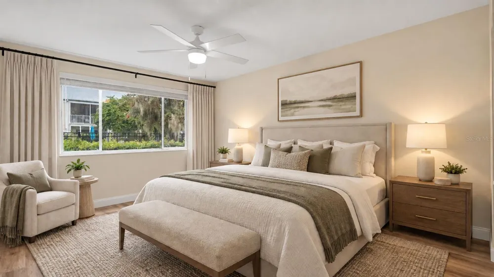 1250 S DENNING DRIVE #127 Winter Park, FL 32789