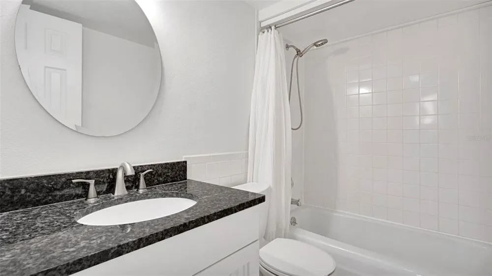 1250 S DENNING DRIVE #127 Winter Park, FL 32789