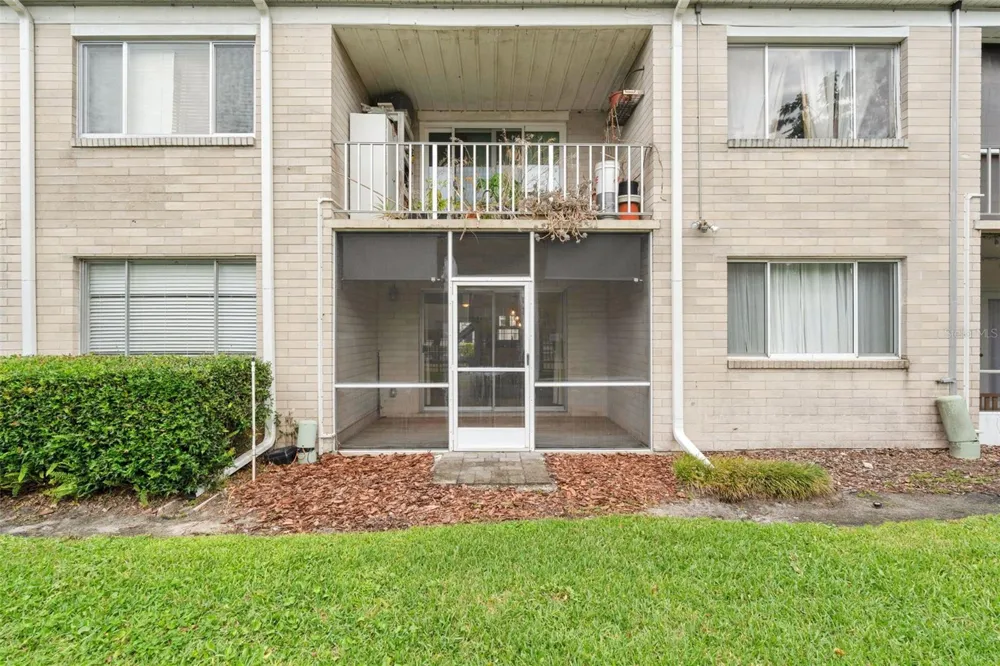 1250 S DENNING DRIVE #127 Winter Park, FL 32789