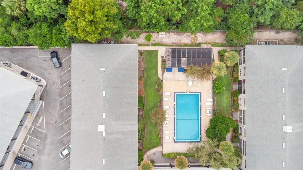 1250 S DENNING DRIVE #127 Winter Park, FL 32789
