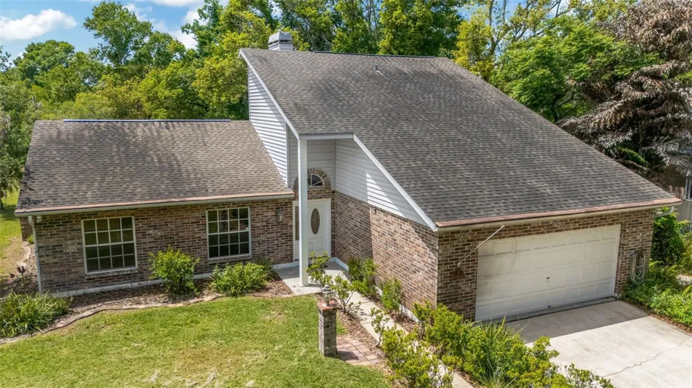 785 DUQUE ROAD Lutz, FL 33549