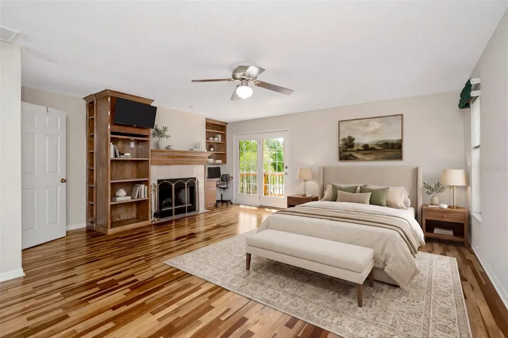 785 DUQUE ROAD Lutz, FL 33549