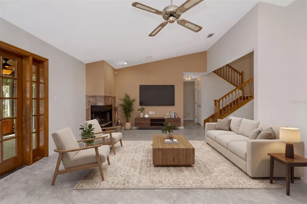 785 DUQUE ROAD Lutz, FL 33549