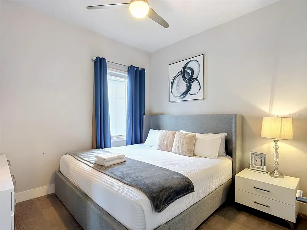 7740 SANDY RIDGE DRIVE #215 Kissimmee, FL 34747