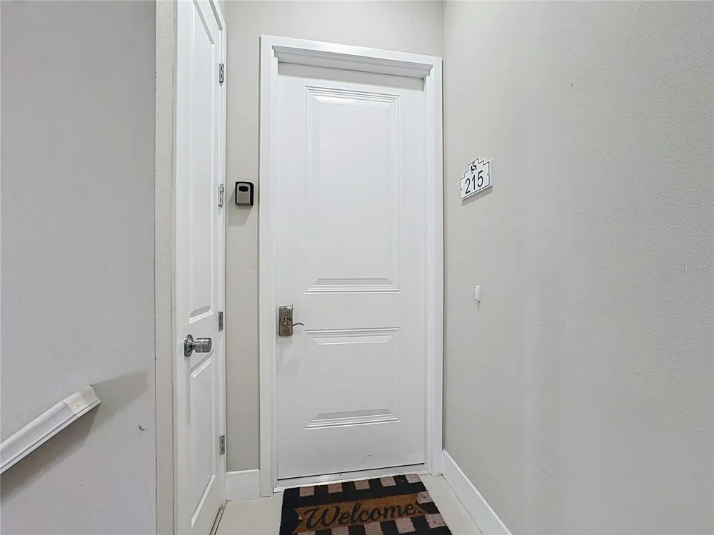 7740 SANDY RIDGE DRIVE #215 Kissimmee, FL 34747