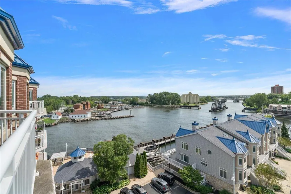 200 Lake Street #7A/8A St Joseph City, MI 49085