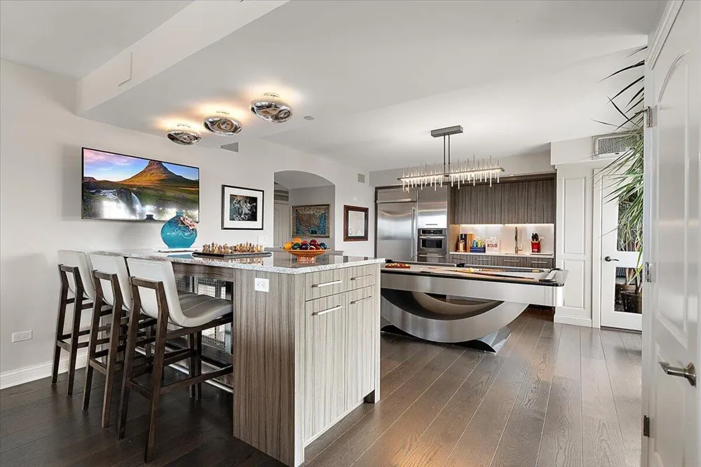 200 Lake Street #7A/8A St Joseph City, MI 49085
