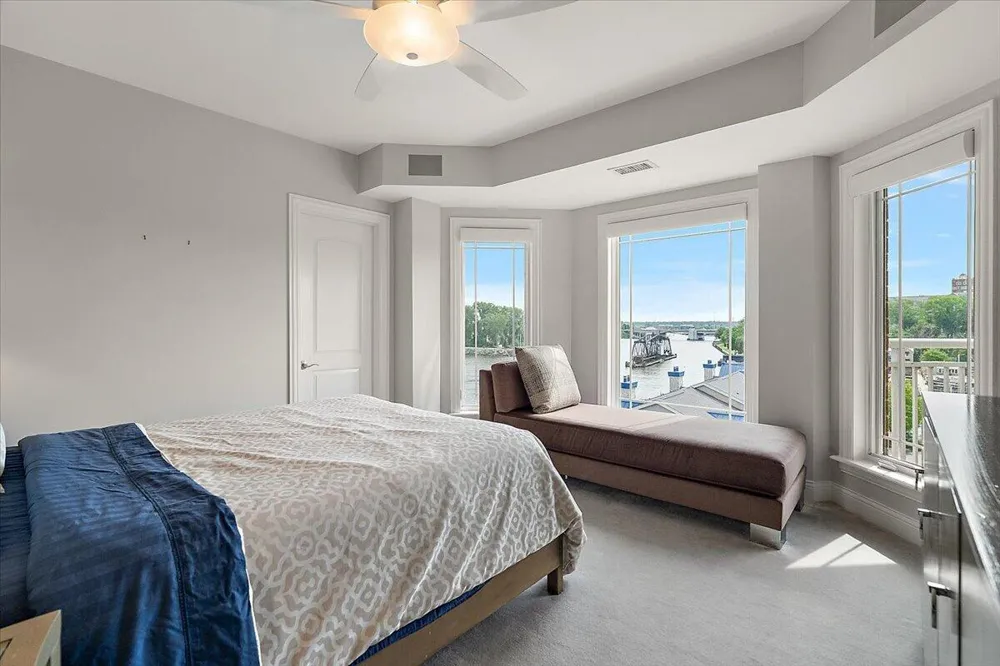 200 Lake Street #7A/8A St Joseph City, MI 49085