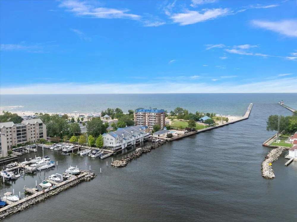 200 Lake Street #7A/8A St Joseph City, MI 49085