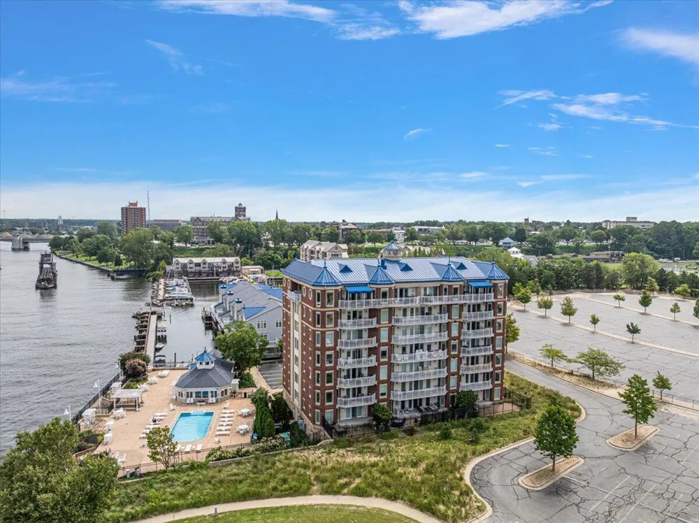 200 Lake Street #7A/8A St Joseph City, MI 49085