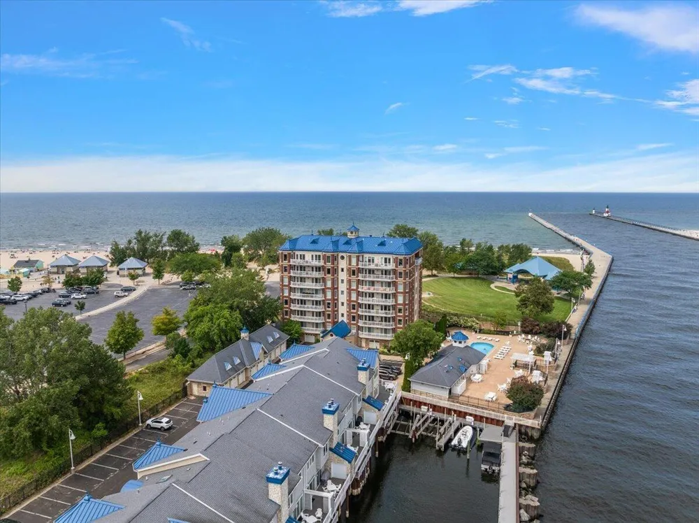 200 Lake Street #7A/8A St Joseph City, MI 49085