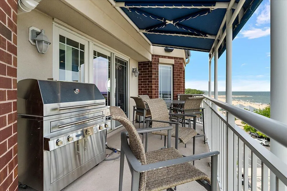 200 Lake Street #7A/8A St Joseph City, MI 49085