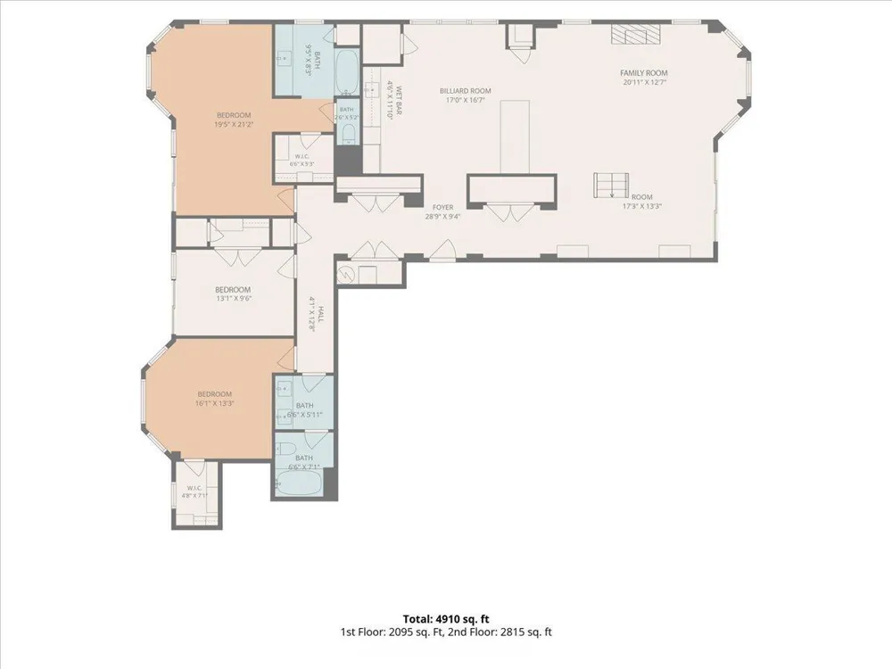 200 Lake Street #7A/8A St Joseph City, MI 49085