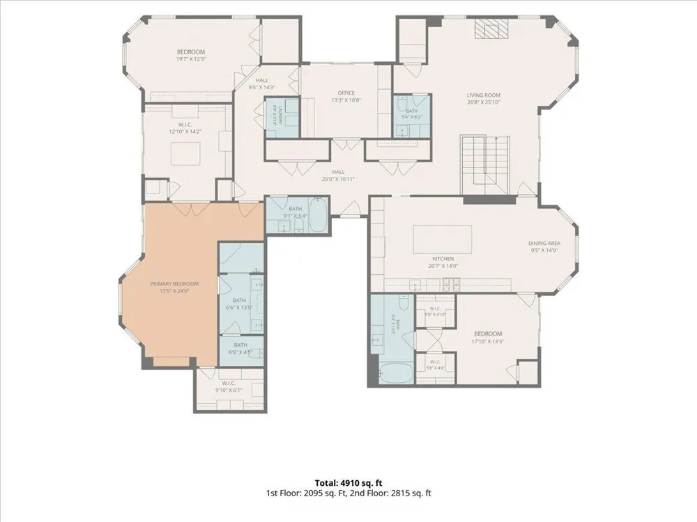 200 Lake Street #7A/8A St Joseph City, MI 49085
