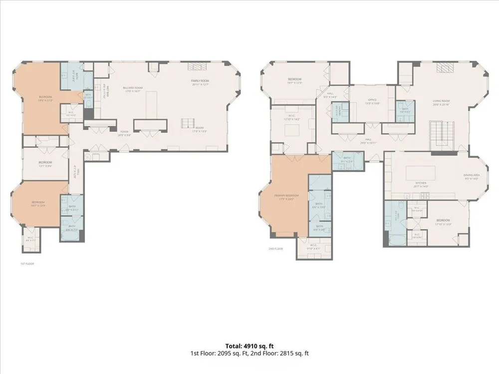 200 Lake Street #7A/8A St Joseph City, MI 49085