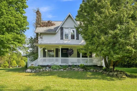 13921 Old 14 Mile Road NE