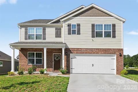 3008 Sassafras Trail