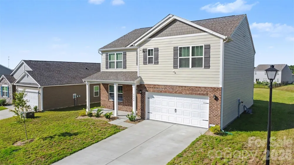 3008 Sassafras Trail Gastonia, NC 28056