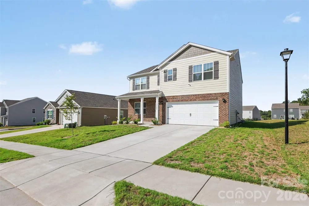 3008 Sassafras Trail Gastonia, NC 28056