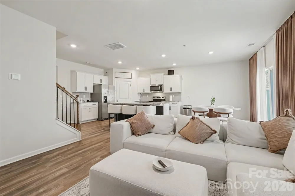 3008 Sassafras Trail Gastonia, NC 28056